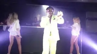 DR. ALBAN CLUB NOA CLUJ