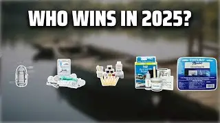 The Top 5 Best Boat Hull Repair Kit in 2025 - Must Watch Before Buying!