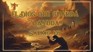 El Dios que guarda y ayuda 11/6/25