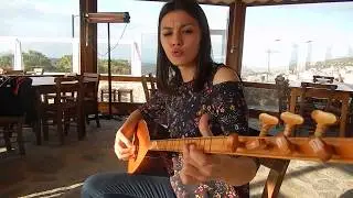 YOLLARIN SONU. KÜBRA BATMAN. ERBAA TOKAT.
