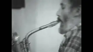 Manfred Schulze Bl&auml;serquintett - Choral f&uuml;r Martin Luther King (Schulze)  West-Berlin 1986