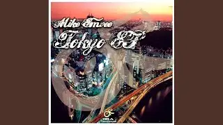 Tokyo Dusk (Mesmerized Remix)
