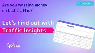 Traffic Insights Report in CPV Lab & CPV One | Track & Optimize Campaigns