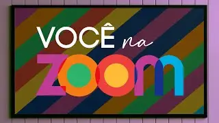 VOC&Ecirc; NA ZOOM | DE NERD PRA NERD