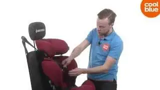 Maxi-Cosi RodiFix autostoel productvideo (NL/BE)