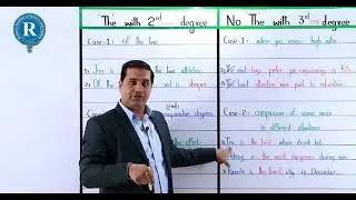 Lec # 7 | NO 'THE' with superlative degree | General English Usage | CSS English | Adjetives