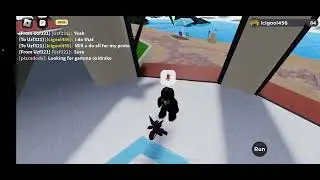 Trading gleam proto