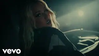 Mariah Angeliq - Ricota (Official Video)