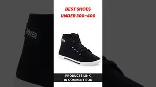 Top 3 Shoes Under 300 😮 #shorts #viral