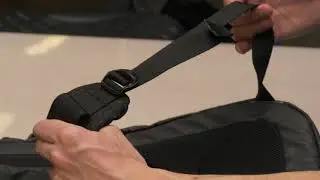 Comment changer la boucle d'un sac à dos
