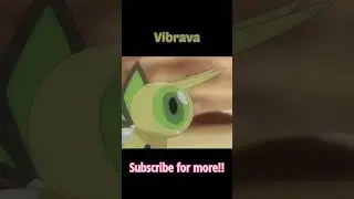 Evolution of Flygon || #shorts #pokemon #anime #viral #evolution #flygon