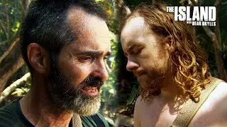 Ryan's Impossible | The Island with Bear Grylls