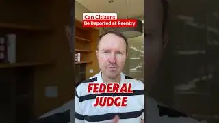 Can Naturalized Citizens Be Deported at the Airport?✈️