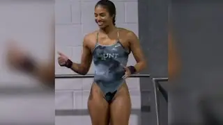 Saylor Hawkins - American Diver #athlete #diving #america