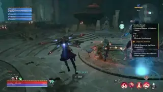 Skyforge Directives