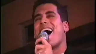 Mike Attardi with the Uptown Horns