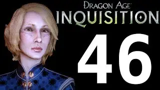 Let's Play Dragon Age Inquisition (Part 46) - The Elven Locket