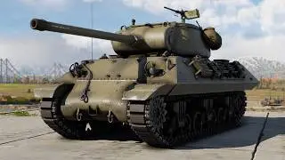 Jackson Back in Action || M36
