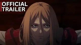 Release that Witch - Official Trailer