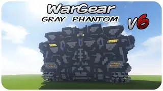 WarGear V6 von MrCreativeIV (remake) - Let's show