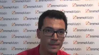 3 questions &agrave; Julien Cheyssial, co-fondateur de MeilleursAgents.com