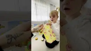 LEGO DUPLO - Britney's Organic Market Review