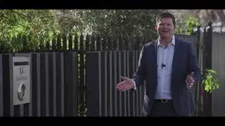 Sam Gamon 84 Ruskin Street, Elwood