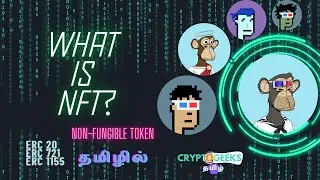 Free course - NFT and Metaverse | Deep Dive in 