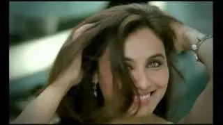 Dabur Amla Hair Cream - Rani Mukherjee (Arabic)