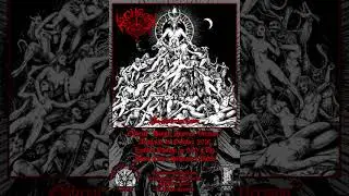 Archgoat -  The Luciferian Crown (Promo Track)