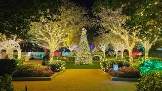 1 Million Christmas Lights in Largo