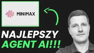 MiniMAX - TO NAJLEPSZY DARMOWY AI Agent w 2026