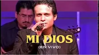 Mi Dios - Eduardo Rios (Espera en Dios)