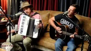 Blue Water Highway perform 