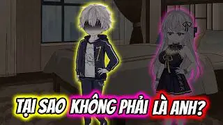 (Full) Tại Sao Không Phải Là Anh? | TTD Vietsub