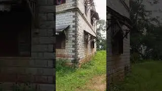 An Old Palace( Location in the description 👇) #shorts #youtubeshorts #trivandrum #pothencode