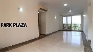 SALE 6.50 CRORE, PARK PLAZA, PANCH MARG, YARI ROAD VERSOVA ANDHERI WEST