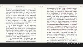 JERUSALEM: Mystery, Babylon the Great