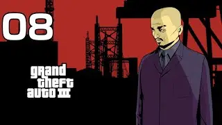 GTA 3 The Definitive Edition FR 08 | L'&Eacute;limination de Kenji Kasen | Gameplay Nintendo Switch