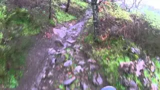 enduro liguria