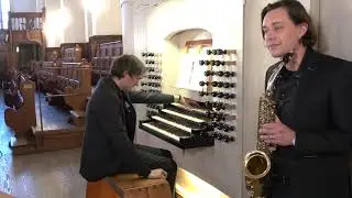 2020 03 22 d m swing David Timm