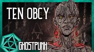 [RPG] Ghostpunk Nokturn #19 &ndash; Ten obcy | Sesja RPG &bdquo;Heart&rdquo; &ndash; Sesje na Podsłuchu
