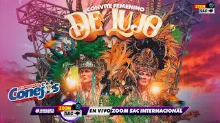 EN VIVO📡📡CONVITE FEMENINO DE LUJO AMENIZA  Internacionales Conejos  DESDE SANTA MARIA CUNEN QUICHE