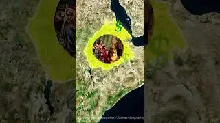 Почему Эфиопия никогда не была колонизирована?