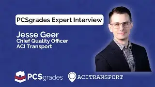 ACI Transport Expert Interview - Jesse Geer