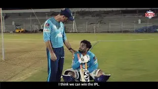Teaser - IPL 2021 Season So Far: A DC Mini Documentary