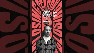 &Acirc;ME DJ @Spontan Closing Cluj 2025