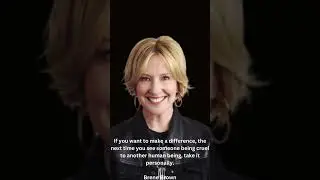 Brene Brown Best Quotes