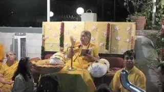 Holi Festival |Krishnadas Brajdevi
