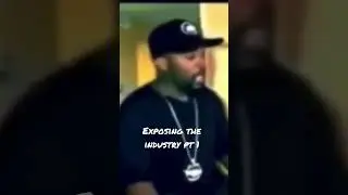 EXPOSING THE INDUSTRY... #fyp #iluminati #conspiracy #exposed #rapper #rappers #music #tellall